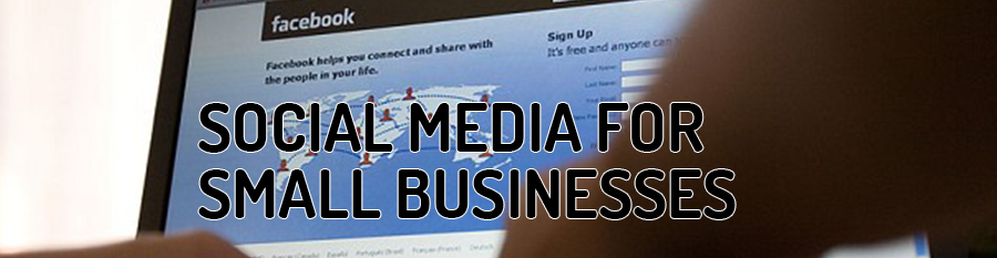 Small Business Stuck in Neutral on Social Media [INFOGRAPHIC]