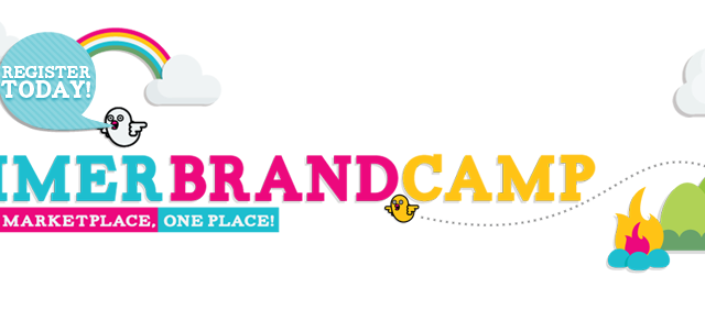 Social Strategy1 Partners with Summer Brand Camp 2013