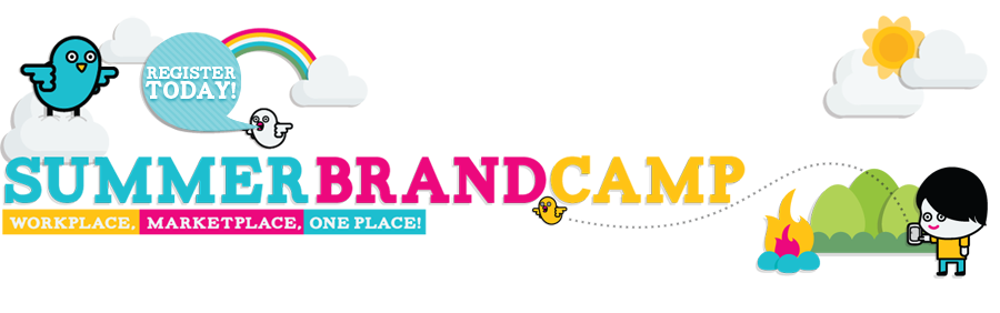 Social Strategy1 Partners with Summer Brand Camp 2013