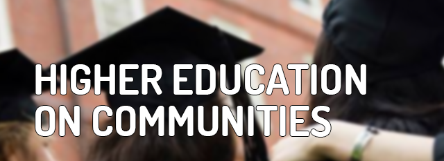 Learning Curve: 5 Community Building Ideas from Higher Education