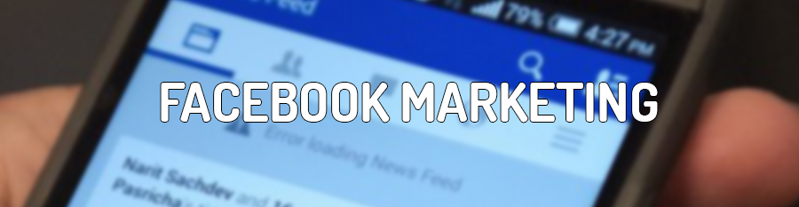 The Future of Marketing on Facebook