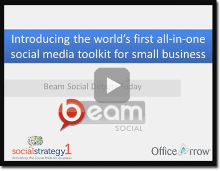 View the Social Beam Webinar