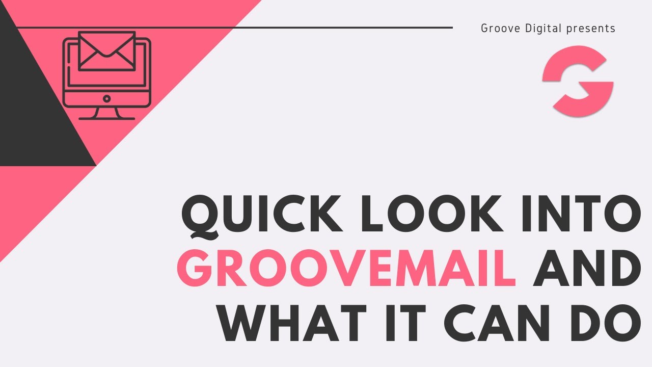Groovemail