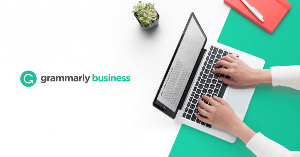 Grammarly For Business