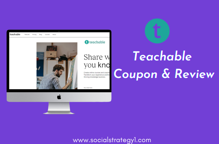 Teachable Coupon Codes & Review