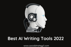 Best AI Writing softwares