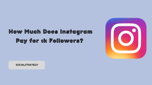 How Much Does Instagram Pay for 1k Followers?