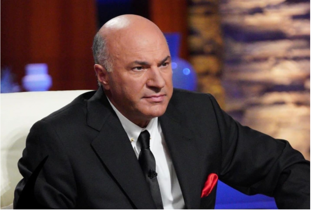 Kevin O'Leary Net Worth - Overview