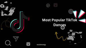 Most Popular TikTok Dances