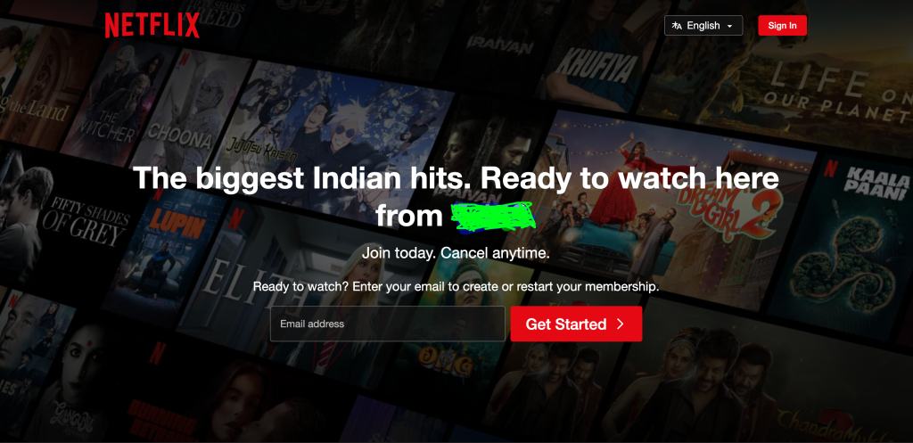 
Netflix Student Discount - Overview



