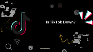 Is TikTok Down