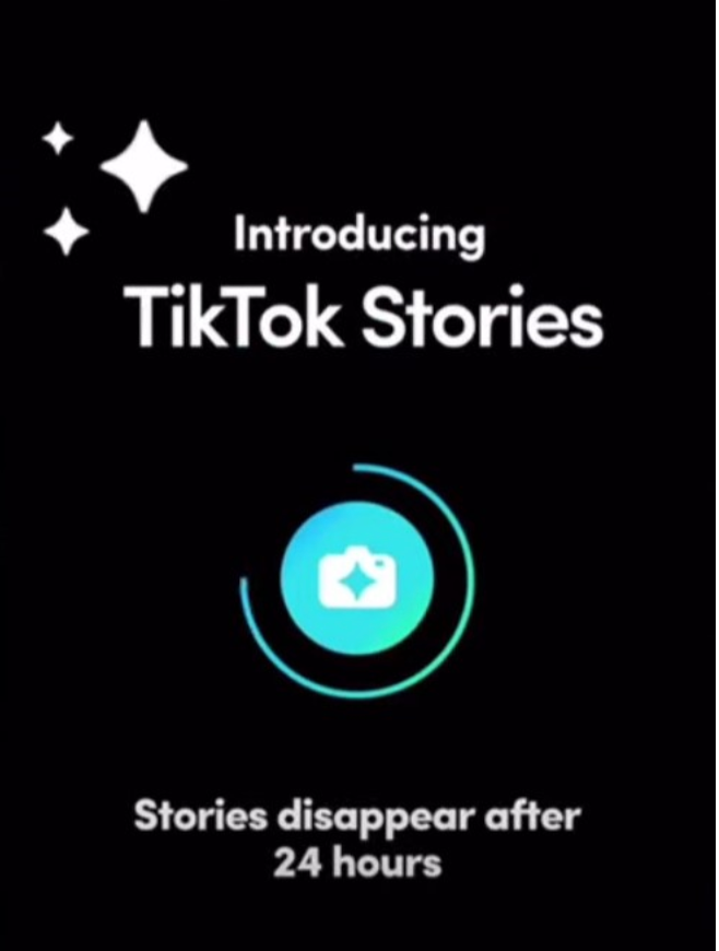 TikTok Story